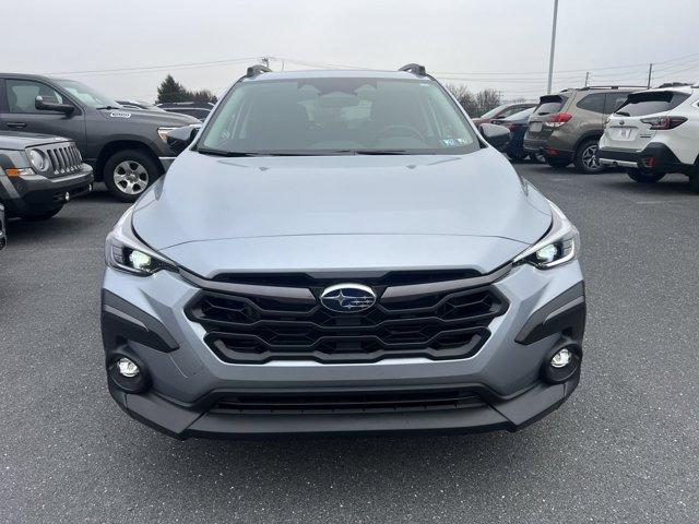 used 2024 Subaru Crosstrek car, priced at $29,500