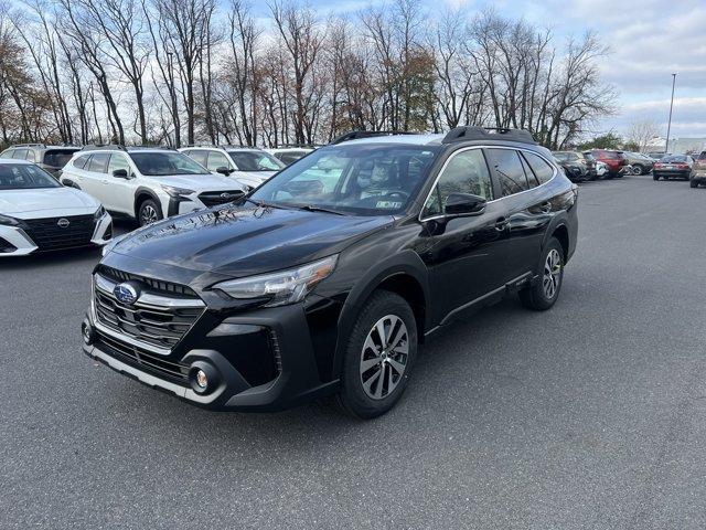 new 2025 Subaru Outback car, priced at $32,354