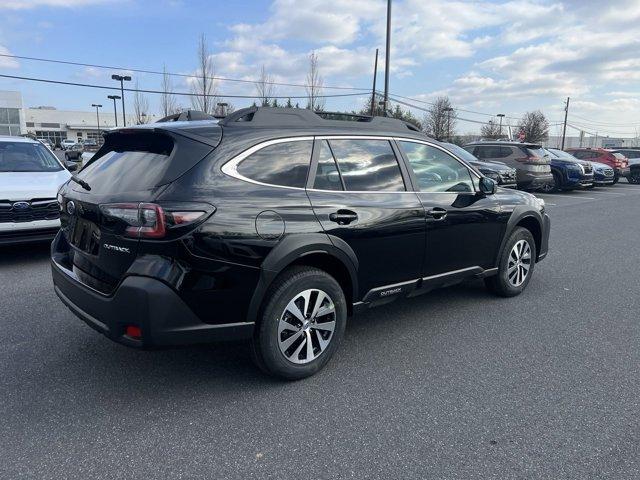 new 2025 Subaru Outback car, priced at $32,354