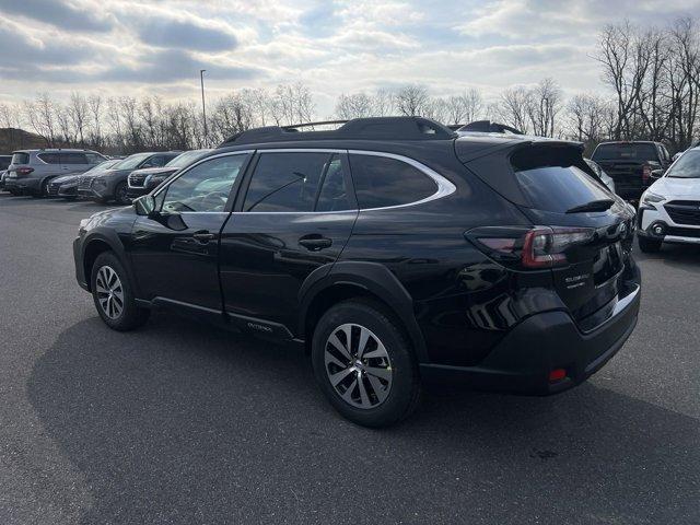 new 2025 Subaru Outback car, priced at $32,354