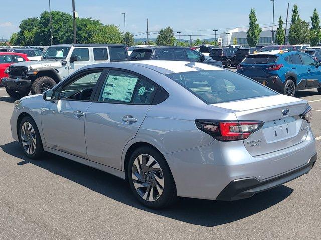 new 2025 Subaru Legacy car, priced at $33,494