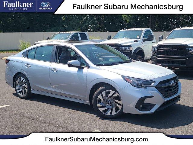 new 2025 Subaru Legacy car, priced at $33,494