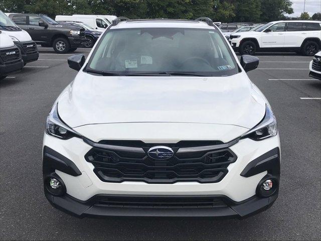 new 2024 Subaru Crosstrek car, priced at $32,859