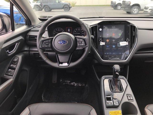 new 2024 Subaru Crosstrek car, priced at $32,859