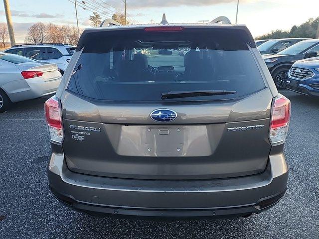 used 2018 Subaru Forester car, priced at $20,500