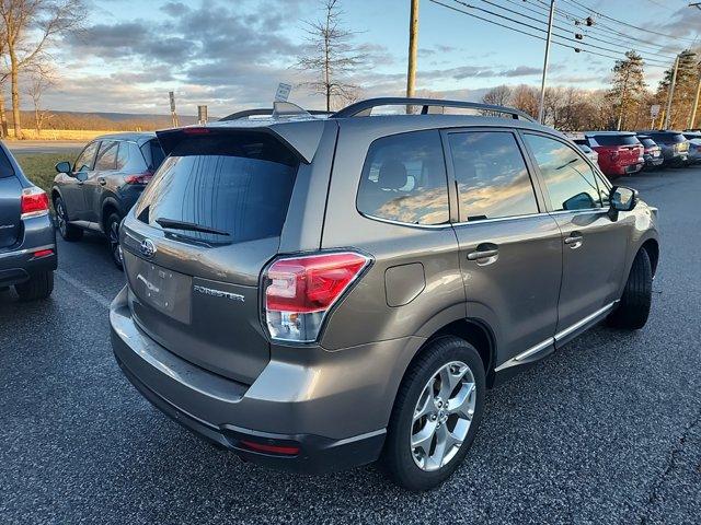 used 2018 Subaru Forester car, priced at $20,500