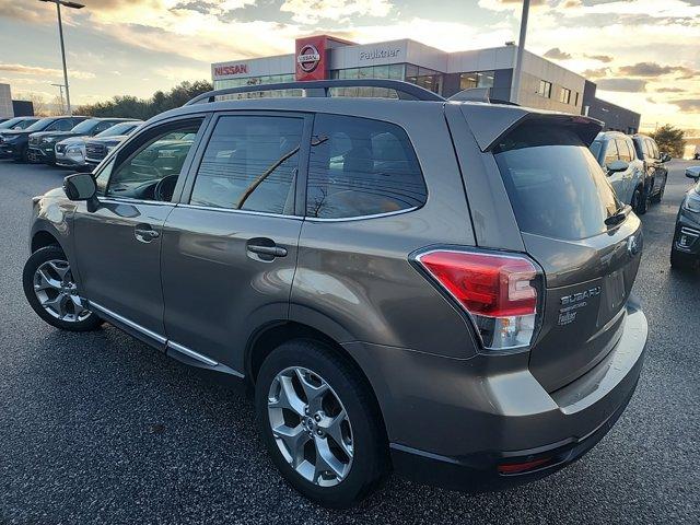 used 2018 Subaru Forester car, priced at $20,500