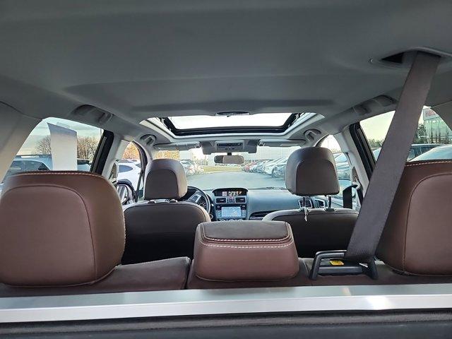 used 2018 Subaru Forester car, priced at $20,500