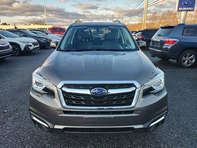 used 2018 Subaru Forester car, priced at $20,500