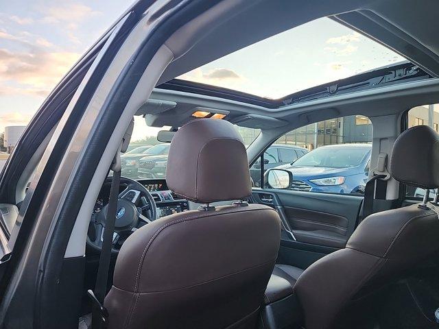 used 2018 Subaru Forester car, priced at $20,500