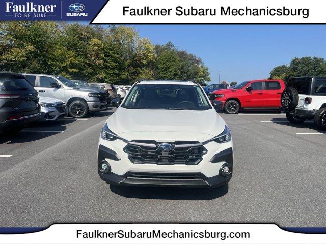 new 2024 Subaru Crosstrek car, priced at $32,859