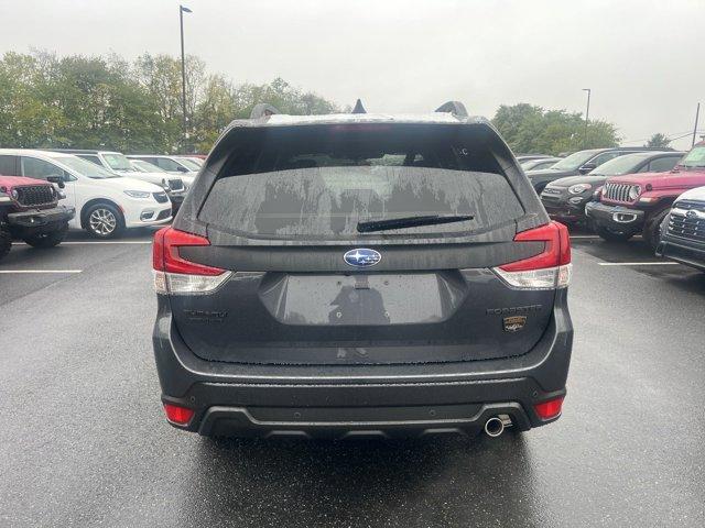 new 2024 Subaru Forester car, priced at $36,168