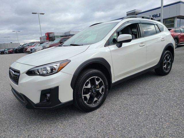 used 2019 Subaru Crosstrek car, priced at $20,000