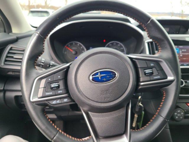 used 2019 Subaru Crosstrek car, priced at $20,000