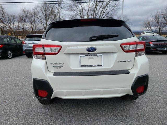 used 2019 Subaru Crosstrek car, priced at $20,000