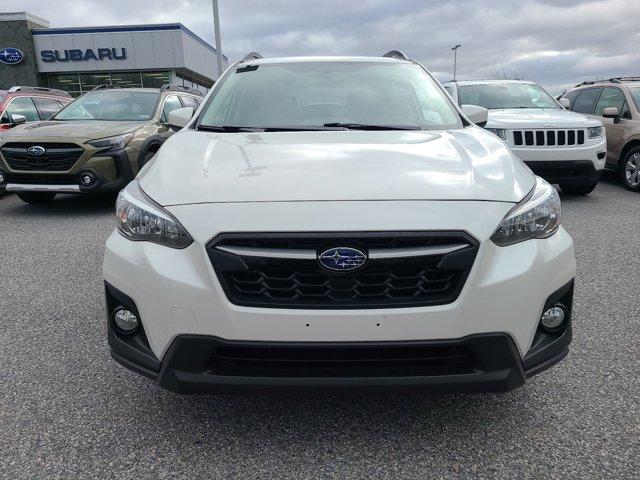 used 2019 Subaru Crosstrek car, priced at $20,000