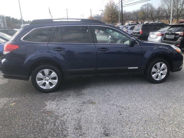 used 2011 Subaru Outback car, priced at $10,500