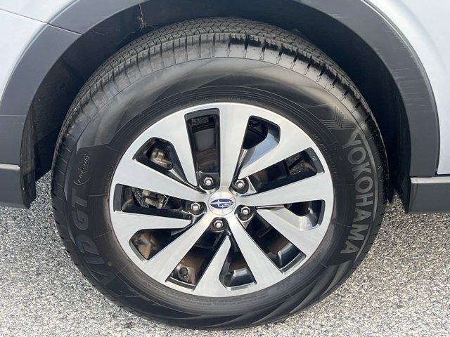 used 2022 Subaru Outback car, priced at $26,500