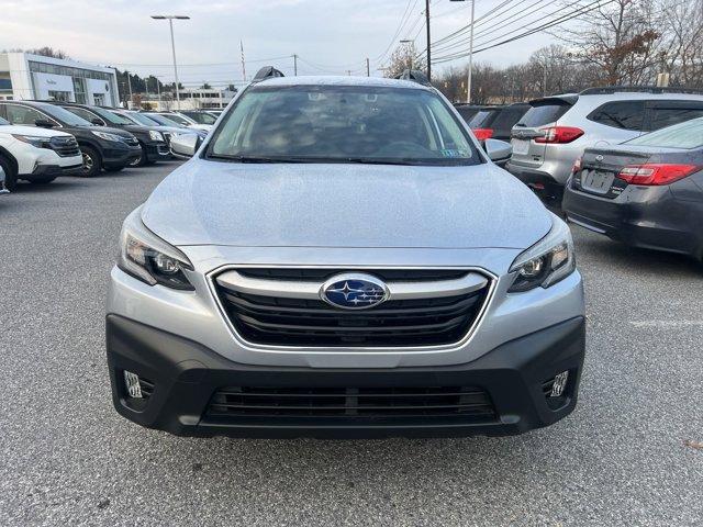 used 2022 Subaru Outback car, priced at $26,500