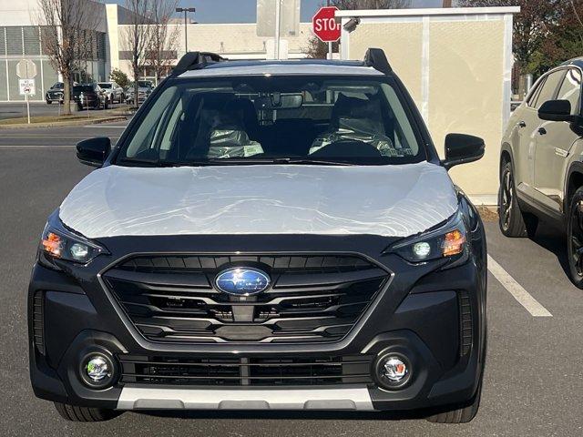 new 2025 Subaru Outback car, priced at $37,276