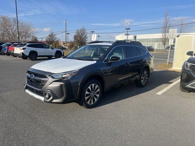 new 2025 Subaru Outback car, priced at $37,276