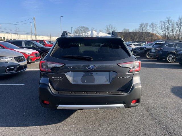 new 2025 Subaru Outback car, priced at $37,276