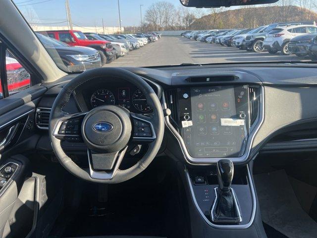 new 2025 Subaru Outback car, priced at $37,276