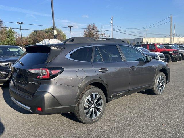 new 2025 Subaru Outback car, priced at $37,276