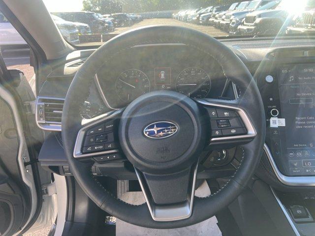 new 2025 Subaru Outback car, priced at $37,375