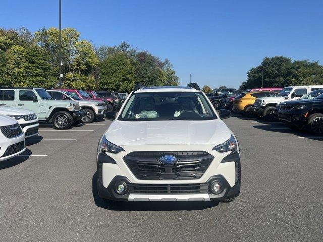 new 2025 Subaru Outback car, priced at $37,375