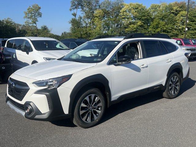 new 2025 Subaru Outback car, priced at $37,375