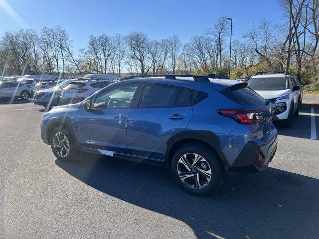 new 2024 Subaru Crosstrek car, priced at $28,617