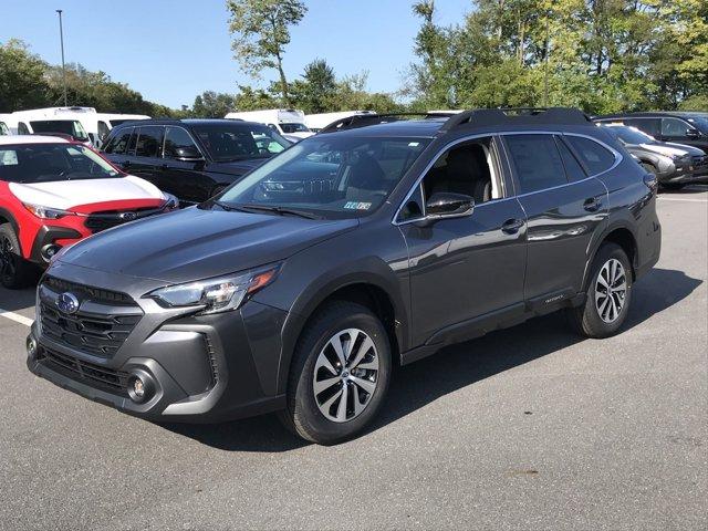 new 2025 Subaru Outback car, priced at $33,774