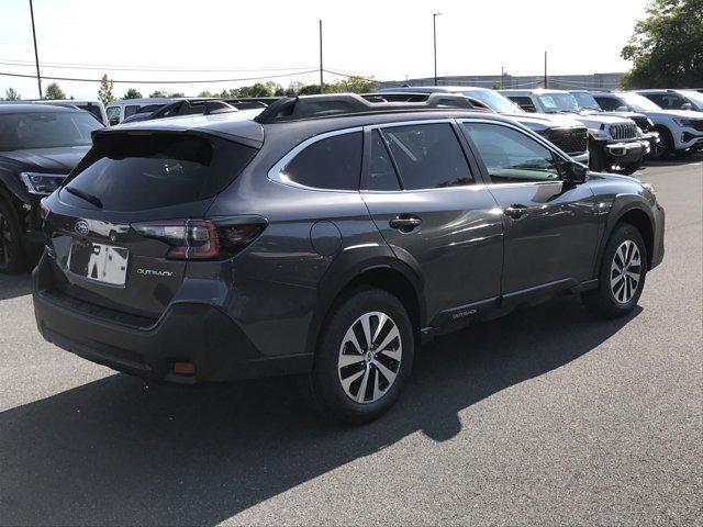 new 2025 Subaru Outback car, priced at $33,774