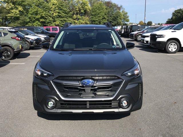 new 2025 Subaru Outback car, priced at $33,774