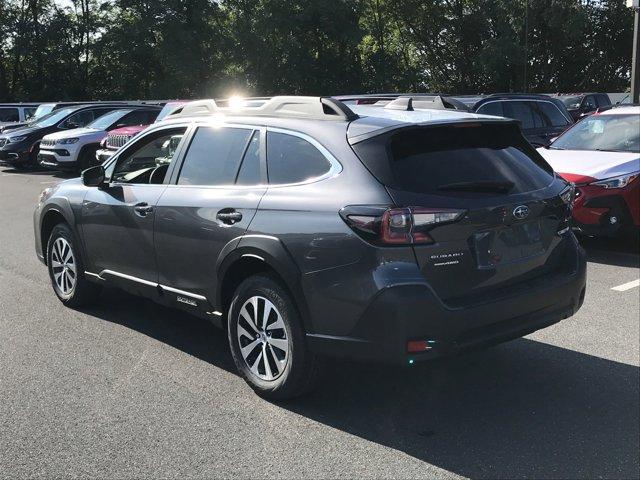 new 2025 Subaru Outback car, priced at $33,774