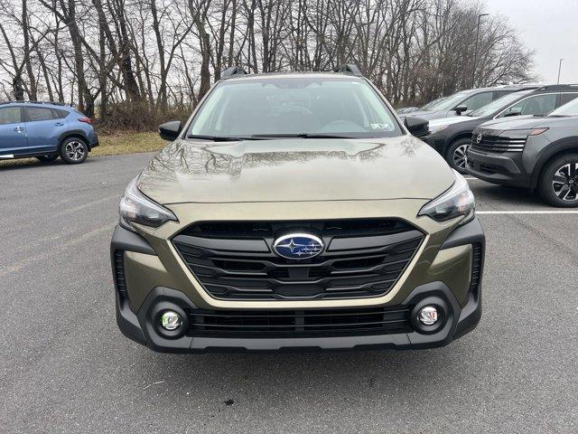 new 2025 Subaru Outback car, priced at $38,781