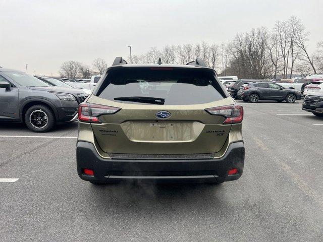 new 2025 Subaru Outback car, priced at $38,781