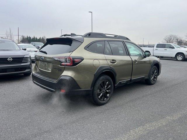 new 2025 Subaru Outback car, priced at $38,781