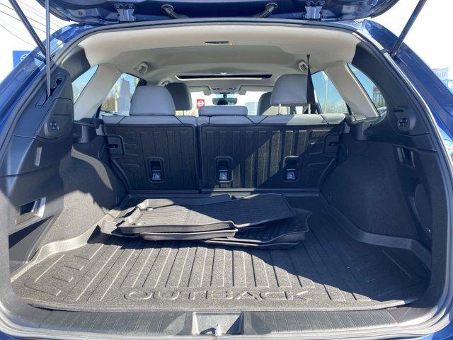 used 2019 Subaru Outback car, priced at $23,000