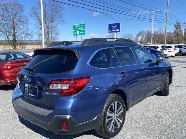 used 2019 Subaru Outback car, priced at $23,000