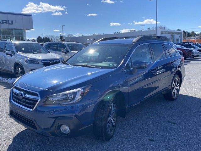 used 2019 Subaru Outback car, priced at $23,000