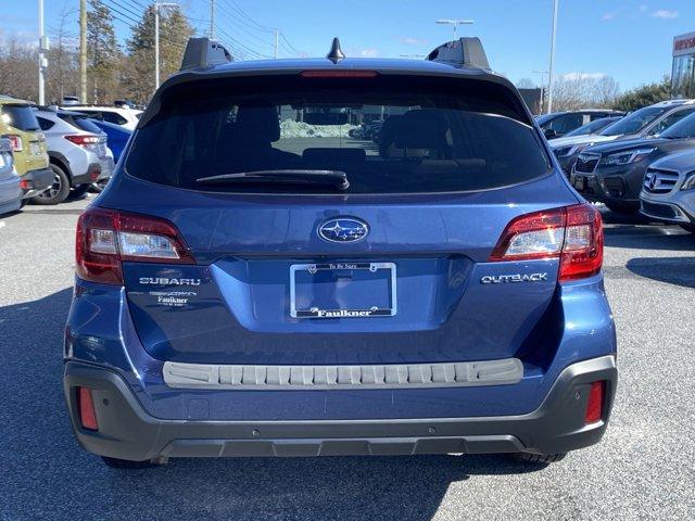 used 2019 Subaru Outback car, priced at $23,000