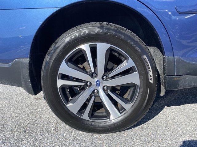 used 2019 Subaru Outback car, priced at $23,000