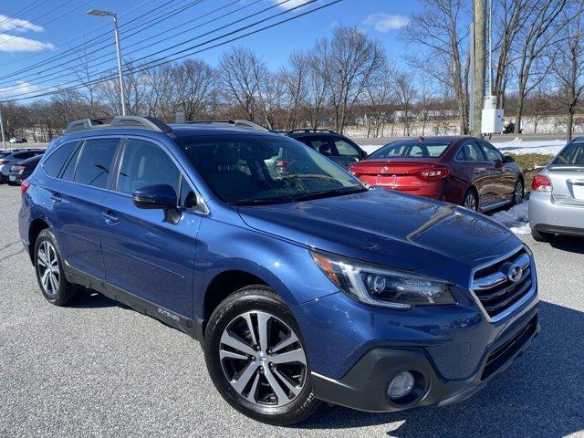 used 2019 Subaru Outback car, priced at $23,000