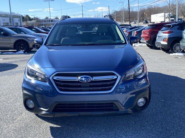 used 2019 Subaru Outback car, priced at $23,000