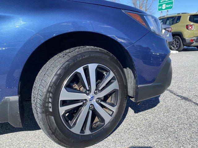 used 2019 Subaru Outback car, priced at $23,000