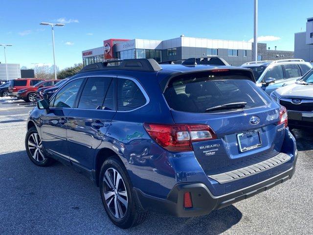 used 2019 Subaru Outback car, priced at $23,000