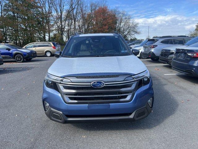 new 2025 Subaru Forester car, priced at $37,019