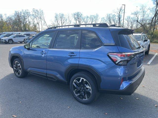 new 2025 Subaru Forester car, priced at $37,019